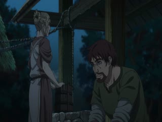 VINLAND SAGA: Bản Hùng Ca Viking (Phần 2) Tập Tập 13