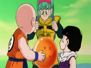 Dragon Ball Kai Tập Tập 027