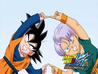 Dragon Ball Kai Tập Tập 106