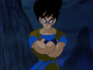 Dragon Ball Kai Tập Tập 043