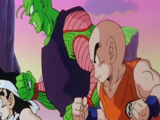 Dragon Ball Kai Tập Tập 011