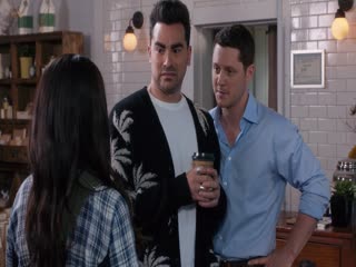 Schitt's Creek (Phần 5) Tập Tập 02