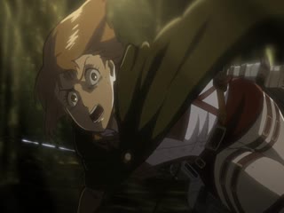 Phim Đại Chiến Người Khổng Lồ (Phần 1) Tập 21