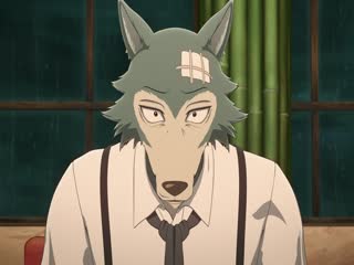 BEASTARS: Thế Giới Người Thú (Phần 2) Tập Tập 04