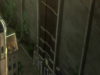 Phim Đại Chiến Người Khổng Lồ (Phần 1) Tập 23