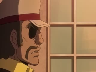 Megalobox Tập Tập 10