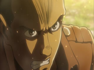 Phim Đại Chiến Người Khổng Lồ (Phần 1) Tập 19