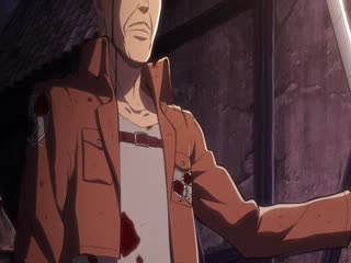 Phim Đại Chiến Người Khổng Lồ (Phần 1) Tập 2