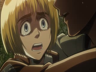 Phim Đại Chiến Người Khổng Lồ (Phần 1) Tập 9