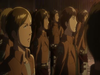 Phim Đại Chiến Người Khổng Lồ (Phần 1) Tập 16