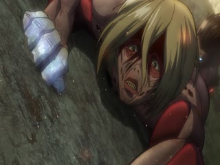 Phim Đại Chiến Người Khổng Lồ (Phần 1) Tập 25