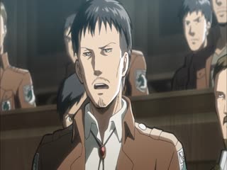 Phim Đại Chiến Người Khổng Lồ (Phần 1) Tập 14