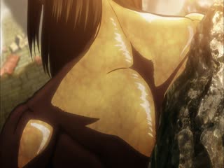 Phim Đại Chiến Người Khổng Lồ (Phần 1) Tập 12