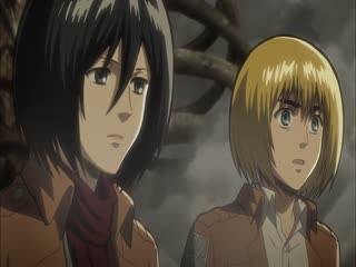 Phim Đại Chiến Người Khổng Lồ (Phần 1) Tập 10