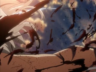 Phim Đại Chiến Người Khổng Lồ (Phần 1) Tập 13