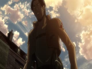 Phim Đại Chiến Người Khổng Lồ (Phần 1) Tập 11