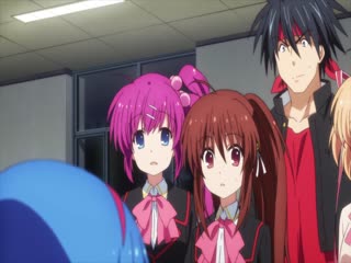 Little Busters Tập Tập 24