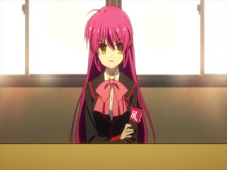 Little Busters Tập Tập 16