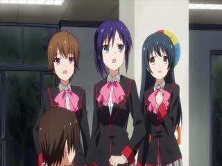 Little Busters Tập Tập 19