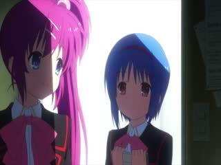 Little Busters Tập Tập 26