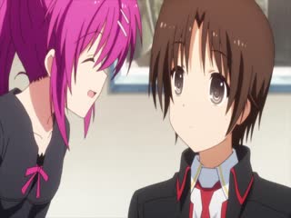 Little Busters Tập Tập 15