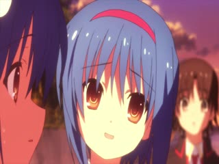 Little Busters Tập Tập 13