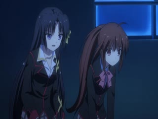 Little Busters Tập Tập 11