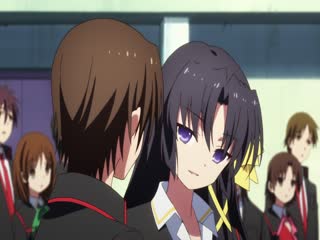 Little Busters Tập Tập 27