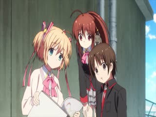 Little Busters Tập Tập 04