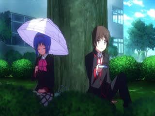 Little Busters Tập Tập 10