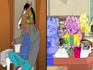 BoJack Horseman (Phần 6) Tập Tập 02