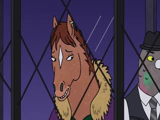 BoJack Horseman (Phần 6) Tập Tập 08