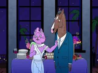 BoJack Horseman (Phần 6) Tập Tập 16