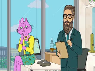 BoJack Horseman (Phần 6) Tập Tập 10