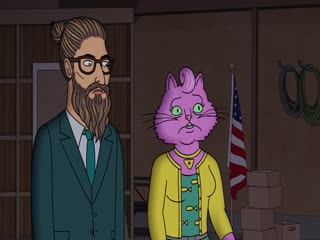 BoJack Horseman (Phần 6) Tập Tập 12