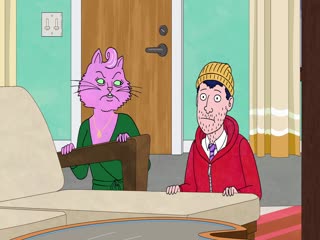 BoJack Horseman (Phần 6) Tập Tập 04