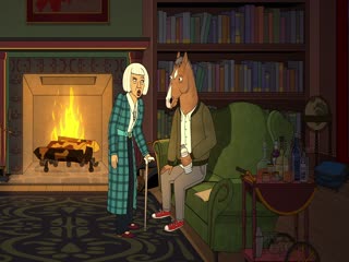 BoJack Horseman (Phần 6) Tập Tập 14