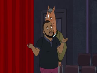 BoJack Horseman (Phần 6) Tập Tập 09