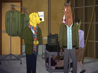 BoJack Horseman (Phần 6) Tập Tập 13