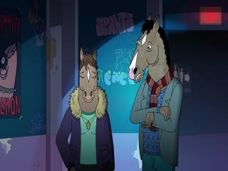 BoJack Horseman (Phần 6) Tập Tập 07