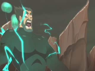 Wakfu (Phần 3) Tập Tập 12