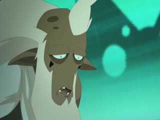 Wakfu (Phần 3) Tập Tập 03