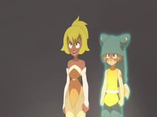 Wakfu (Phần 3) Tập Tập 13