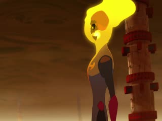 Wakfu (Phần 3) Tập Tập 05