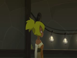 Wakfu (Phần 3) Tập Tập 08