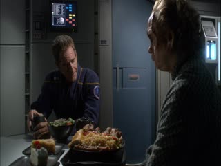 Star Trek: Enterprise (Phần 4) Tập Tập 05