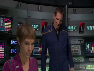 Star Trek: Enterprise (Phần 4) Tập 17