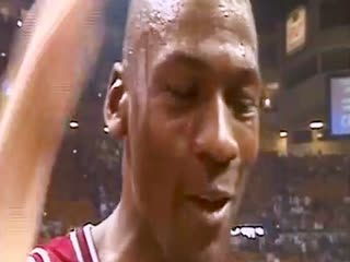 Michael Jordan: Mùa giải cuối cùng Tập 3