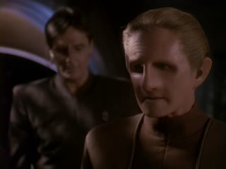 Star Trek: Deep Space Nine (Phần 4) Tập Tập 13