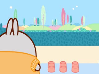 Molang (Phần 4) Tập Tập 04